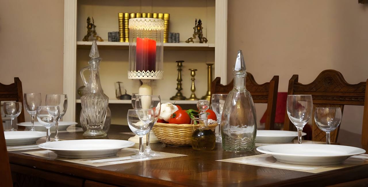 Le Refuge - Restaurant Portel des Corbieres - bon restaurant PORTEL-DES-CORBIERES