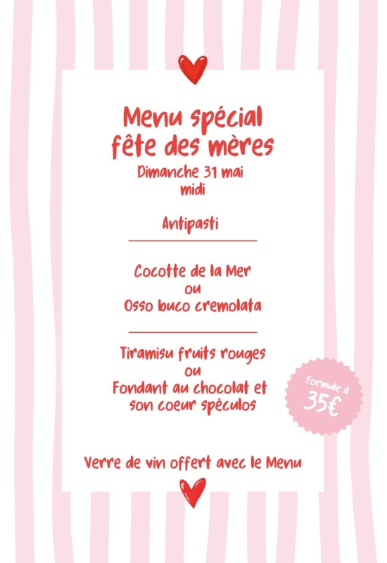 Le Refuge - Restaurant Portel des Corbieres - Restaurant italien Narbonne