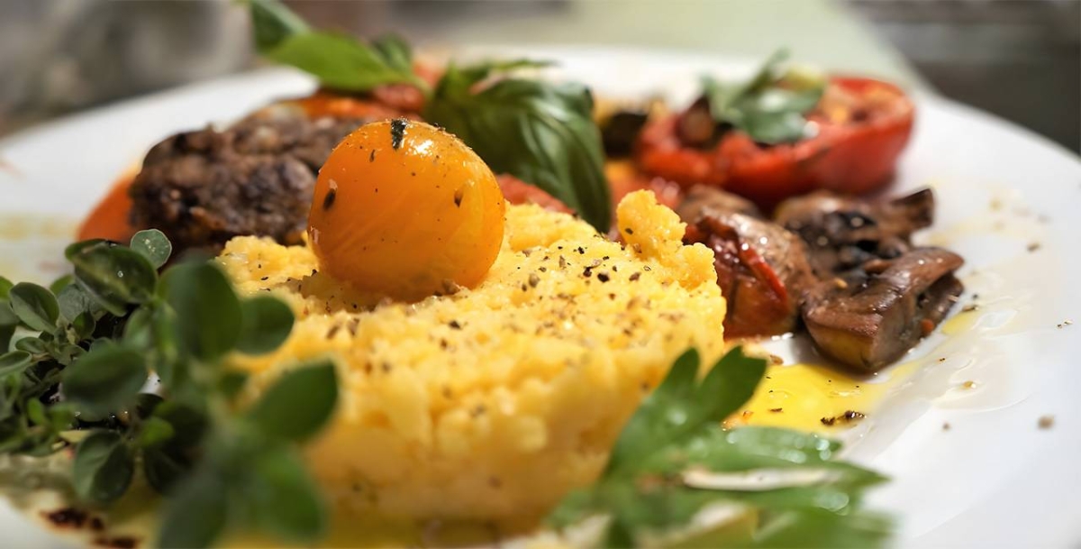 Le Refuge - Restaurant Portel des Corbieres - meilleur resto PORTEL-DES-CORBIERES