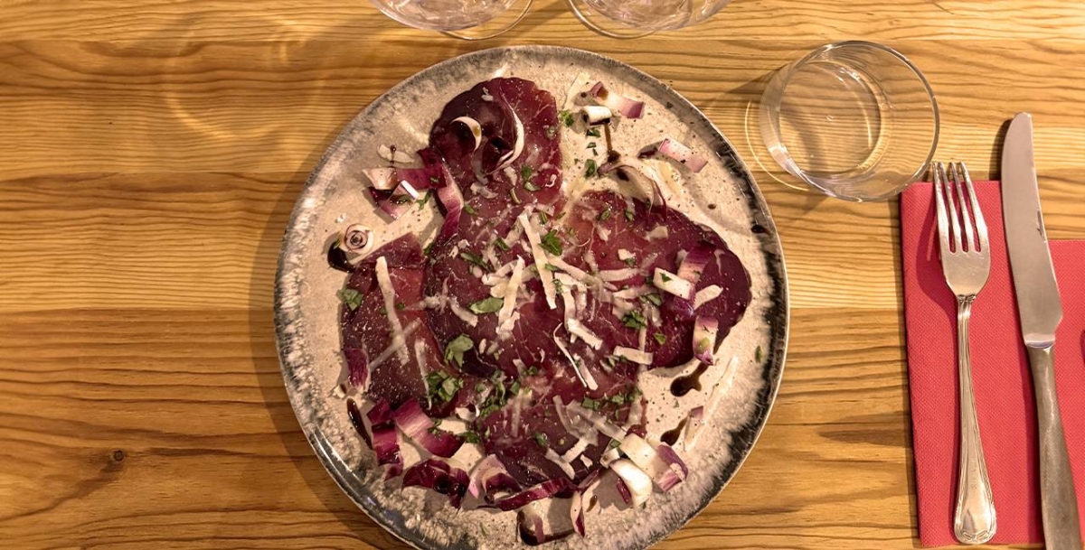 Le Refuge - Restaurant Portel des Corbieres - meilleur restaurant PORTEL-DES-CORBIERES