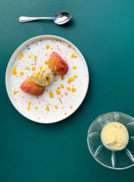 Le Refuge - Restaurant Portel des Corbieres - Restaurant Bizanet