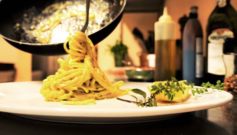 Le Refuge - Restaurant Portel des Corbieres - Restaurant italien Narbonne