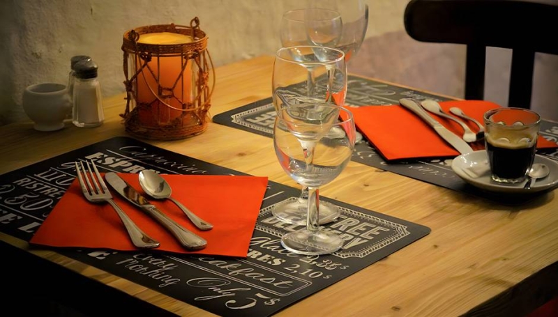 Le Refuge - Restaurant Portel des Corbieres - top resto PORTEL-DES-CORBIERES