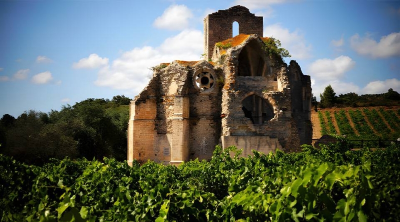 Le restaurant - Le Refuge - Restaurant Sigean - Restaurant italien Narbonne