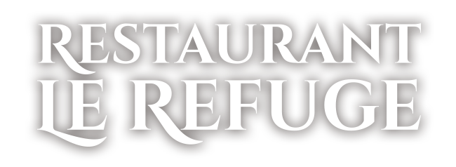 Logo Le Refuge